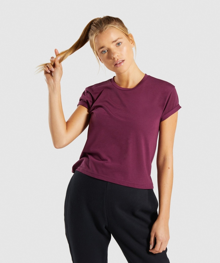 T-Shirt Half Sleeve
